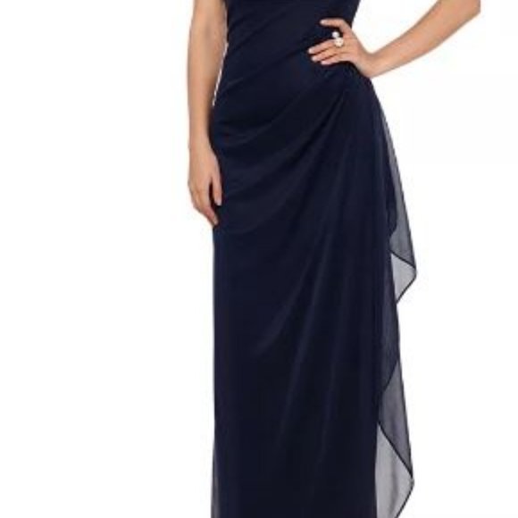 Mother of the bride dress - Picture 1 of 3